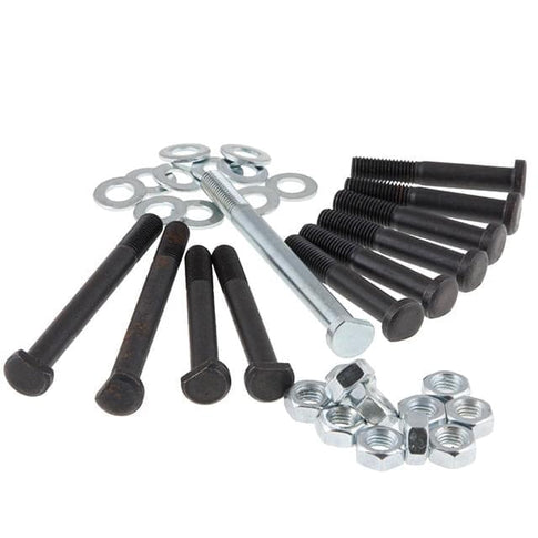 Kit tornillería carter Vespa Smallframe CIF 5028-KT