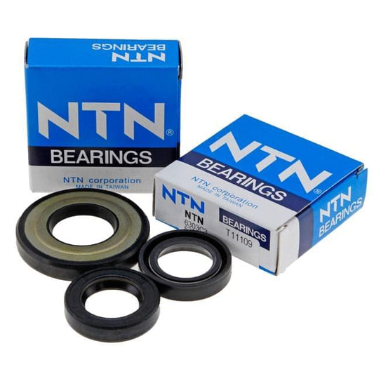 Rodamientos y retenes cigueñal Vespa Primavera/Super/SL Olympia