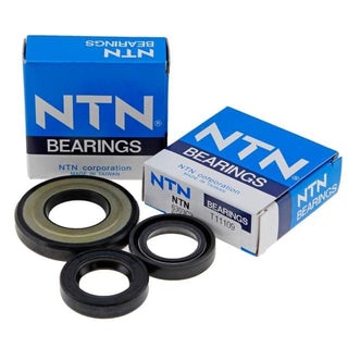 Rodamientos y retenes cigueñal Vespa Primavera/Super/SL Olympia