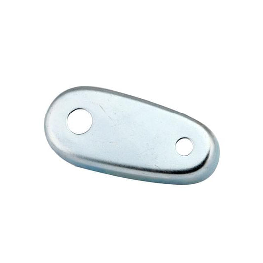 Embellecedor interior buje suspensión Vespa Primavera/Super/SL Olympia.