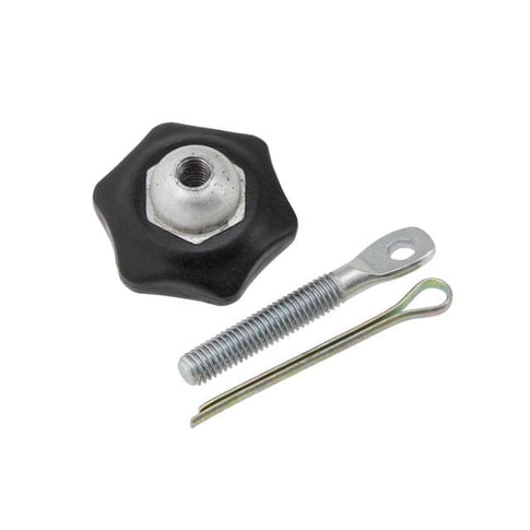 Kit de fermeture Réservoir essence Vespa Olympia