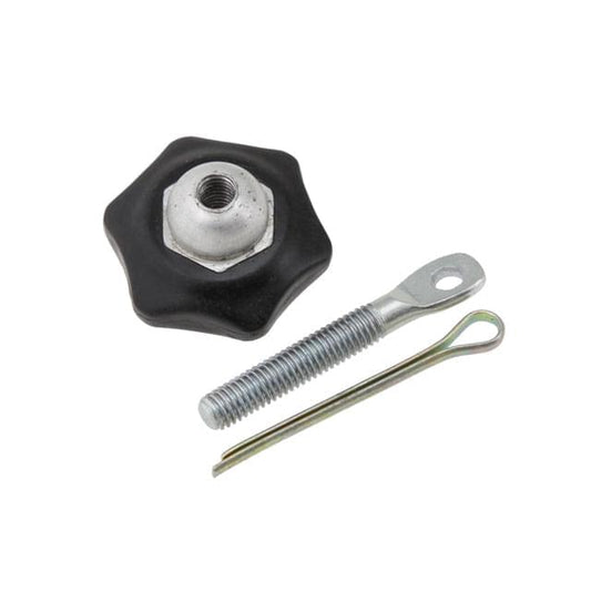 Kit cierre depósito gasolina Vespa Olympia