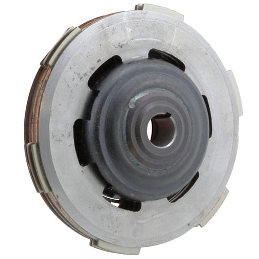 Complete clutch Vespa Primavera/Super/SL PK XL/S CIF