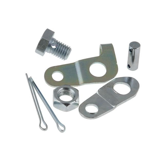 Anclaje freno trasero Vespa hasta 1985 Olympia.