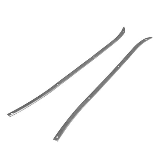 Guías alfombrilla central Olympia (juego), Vespa 125-150-160