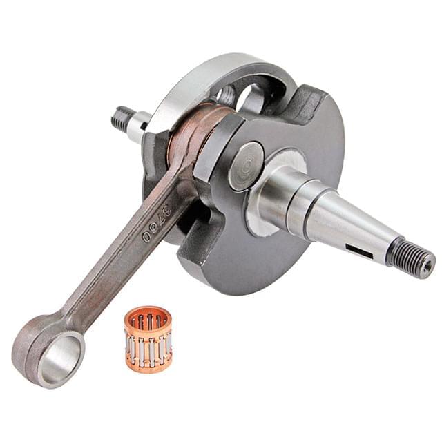 Cigüeñal Vespa PX 125/150 Olympia