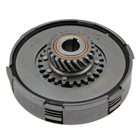 Embrague completo Vespa CL 125/150 22 dientes Olympia