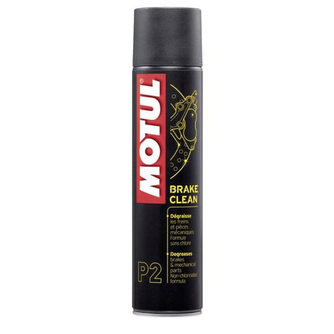Limpa Travões Motul P2 Brake-clean, 400ml
