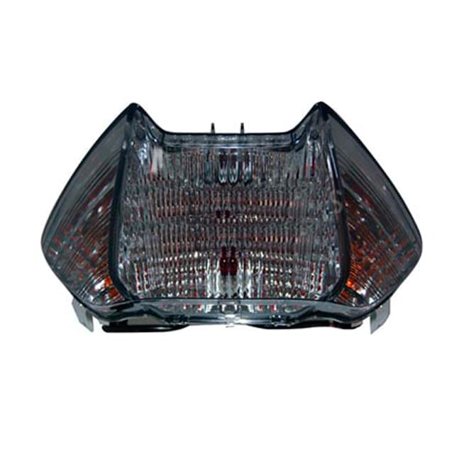 Piloto trasero Yamaha T-Max 2008 (CE) One - tulipa ahumado