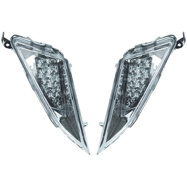 Intermitentes Yamaha Majesty 250 LED One 77206375