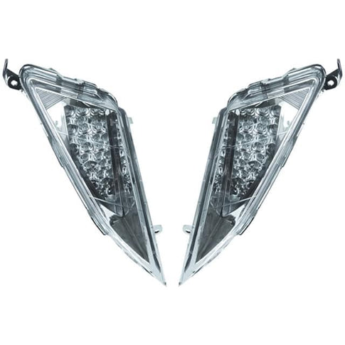 Intermitentes Yamaha Majesty 250 LED One 77206375