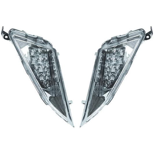 Clignotants Yamaha Majesty 250 LED One