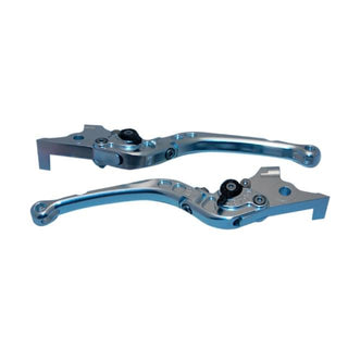 Manetas regulables Yamaha T-Max 08-18 ONE - cromado