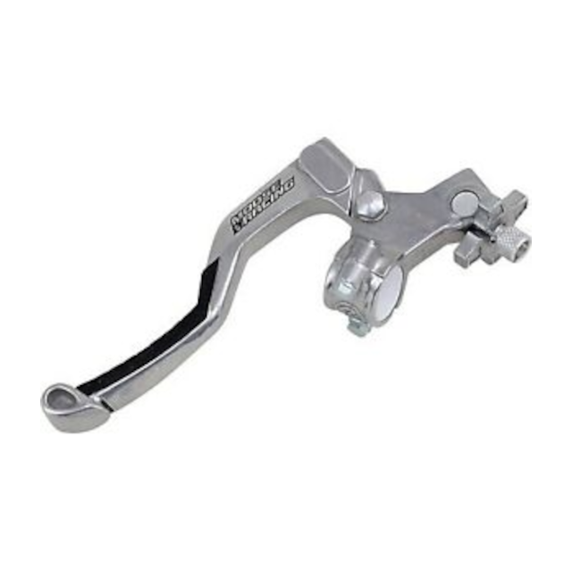 Maneta embrague y soporte aluminio EZ3 Moose Racing OO220-002