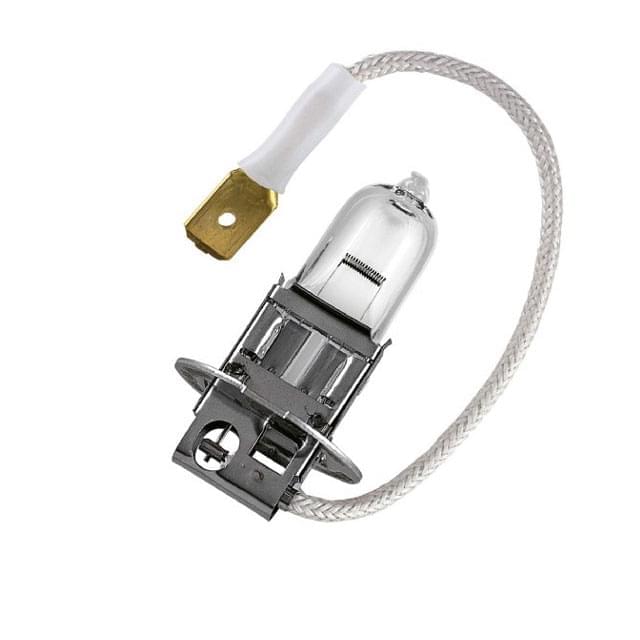 Ampoules Standard OSRAM DCR H1, HS1, H3, H4, H7, H8, H11