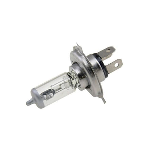 Bombillas OSRAM H4 o H7 Ultra Life