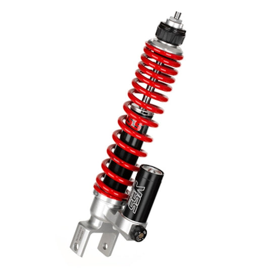 Rear shock absorber with reservoir Vespa PX / Primavera / SL YSS Top Line