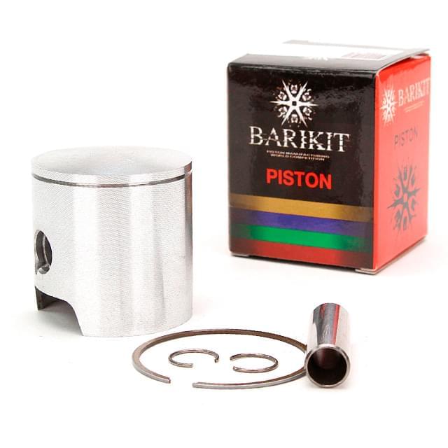 Pistón Barikit d=47.95mm Minarelli AM6 1 segmento P-269-1SA