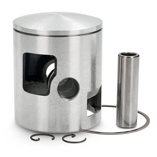 Pistón Barikit d=67mm Vespa PX / TX / IRIS / DN / DS 200cc 1 segmento