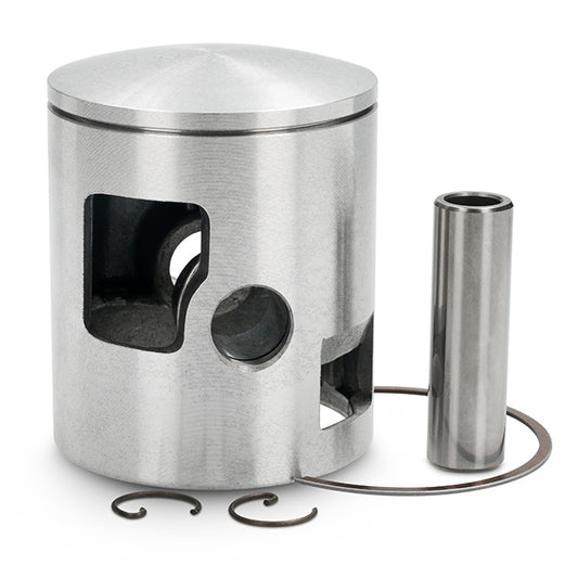 Piston Barikit d=67mm Vespa PX / TX / IRIS / DN / DS 200cc 1 segment