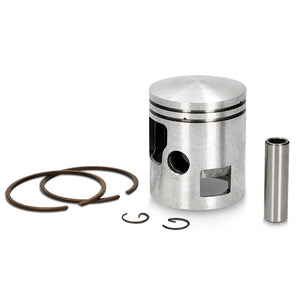 Pistón Barikit d=67mm Vespa PX / TX / IRIS / DN / DS 200cc P-303-A