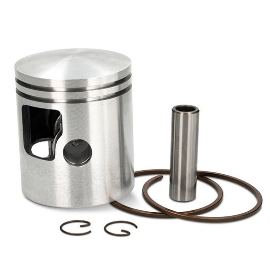 Pistão Barikit d=67.50mm Vespa PX / TX / IRIS / DN / DS 200cc