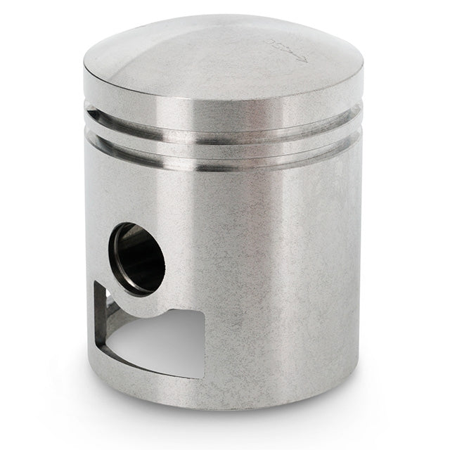 Pistão Vespa 150 S/L/F/GS/Sprint com janela Ø57,4 Barikit