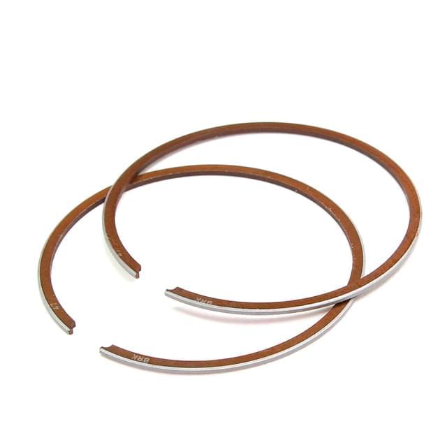 Pistón Barikit d=47mm Derbi euro 3 / 4 2 segmentos P-458