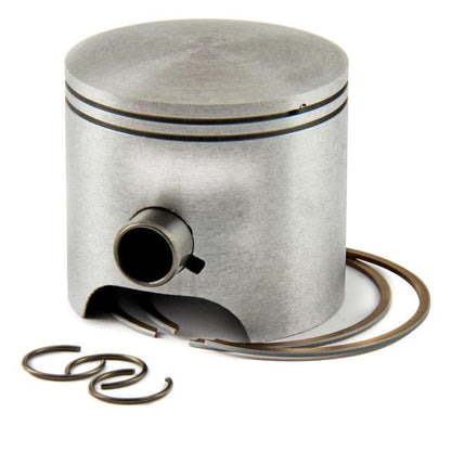 Pistón Barikit Racing Plus d=49.94mm Derbi / Minarelli AM6 2 segmentos