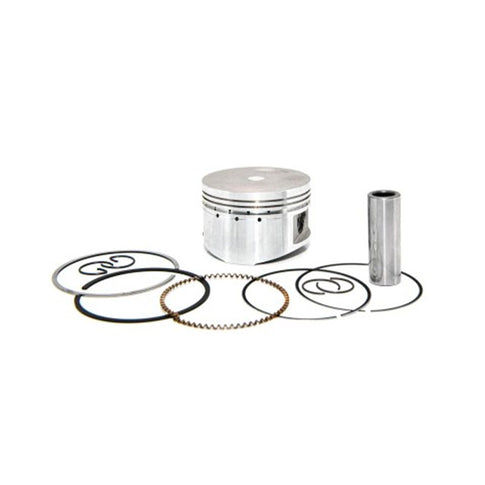 Piston Barikit d=53.70mm Yamaha Majesty 125cc LC 4T