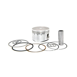 Piston Barikit d=53.70mm Yamaha Majesty 125cc LC 4T