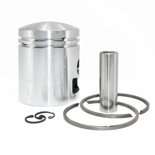 Piston Vespa 150 S/L/F/GS/Sprint without window Barikit