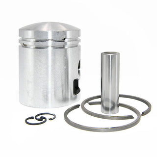 Pistão Vespa 150 S/L/F/GS/Sprint sem janela Barikit