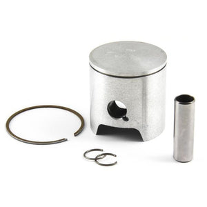 Pistón Barikit d=49.94mm Derbi / Minarelli AM6 carrera 45mm P-520-1SA