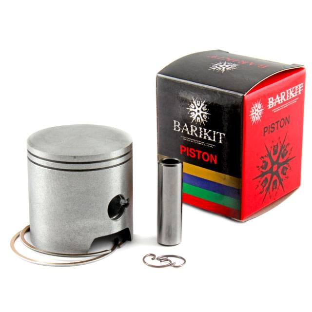 Pistón Barikit Big Bore d=50mm Minarelli AM6