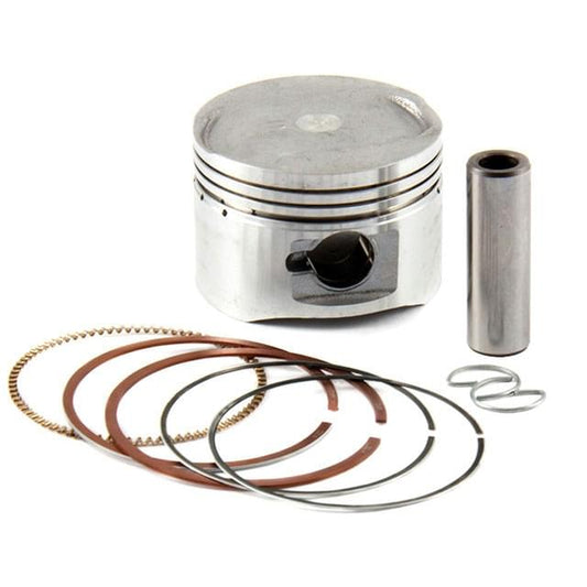 Pistón Barikit d=54.40mm Honda PCX 125 LC 2V