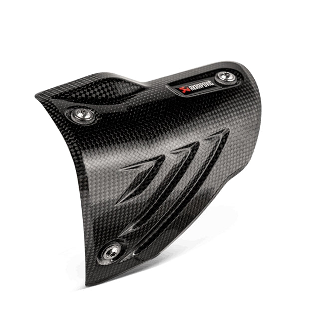 Protetor de calor BMW S 1000 RR >19 Akrapovic