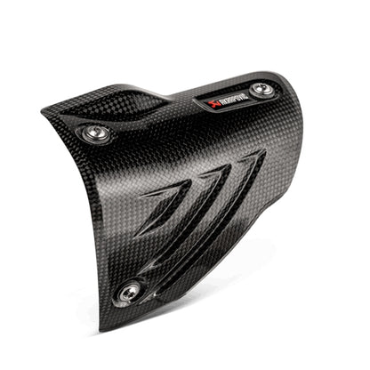 Protetor de calor BMW S 1000 RR >19 Akrapovic
