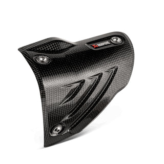 Protetor de calor BMW S 1000 RR >19 Akrapovic