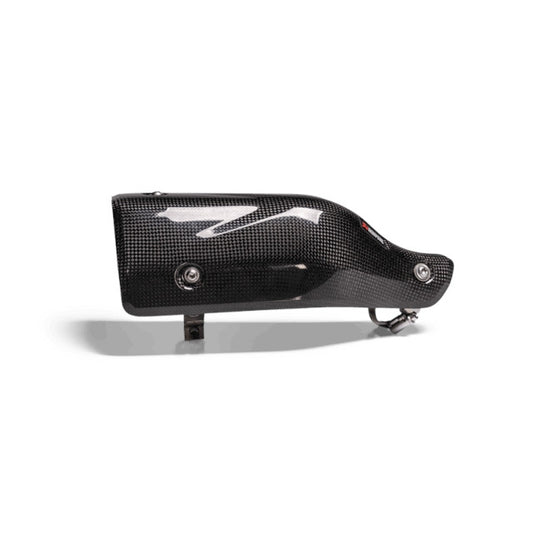 Protection thermique Honda Forza ADV 350 ABS 21-22 Akrapovic - carbone