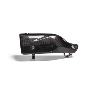 Protetor de calor Honda Forza ADV 350 ABS 21-22 Akrapovic - carbono
