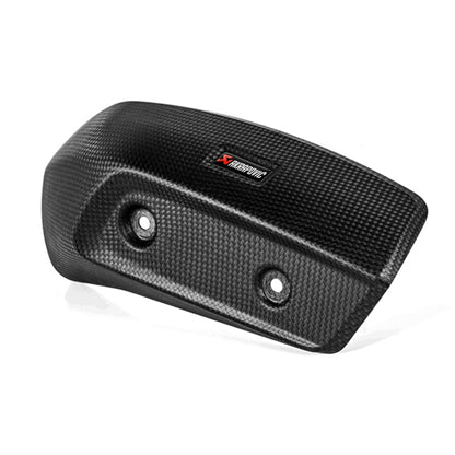 Protetor de calor Indian FTR Akrapovic