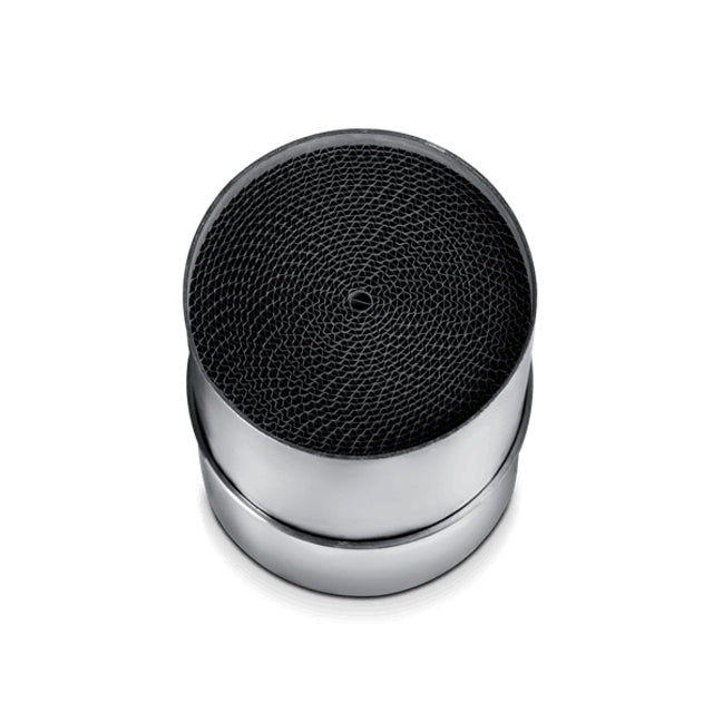 Catalyseur d'échappement Yamaha MT-09 / Tracer 900 >16 Akrapovic