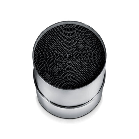 Catalyseur d’échappement Yamaha X-Max / Honda SH 125cc >16 Akrapovic