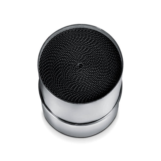 Catalyseur d’échappement Yamaha X-Max / Honda SH 125cc >16 Akrapovic