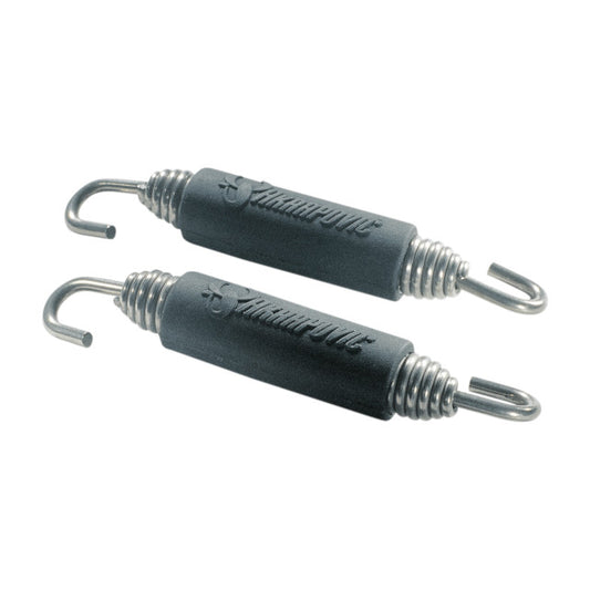 Ressort d’échappement S1 long 80mm Akrapovic