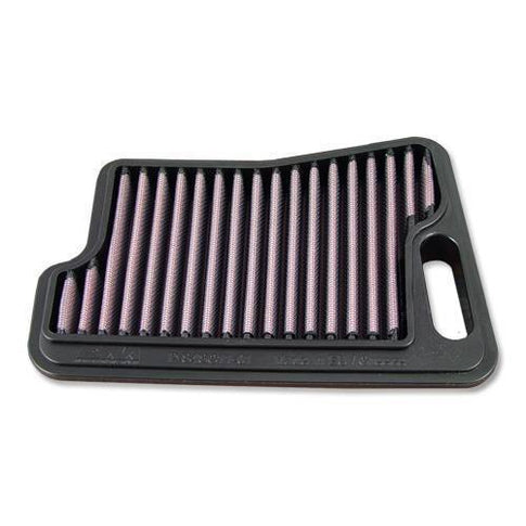 Filtro de aire lavable Suzuki Burgman 400 2007-16 DNA P-S4SC11-01