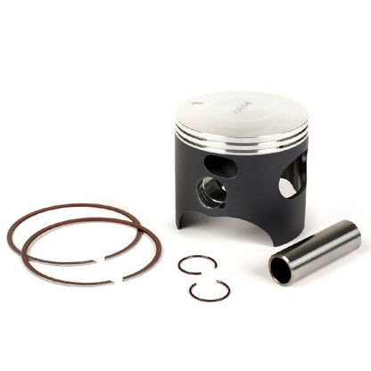 Pistão completo M200 Quattrini