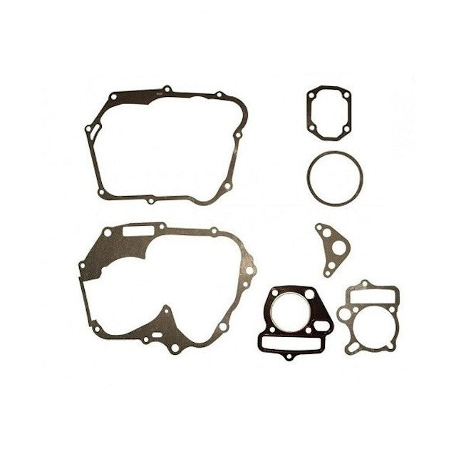 Juntas motor completo Pitbike 125cc P00020