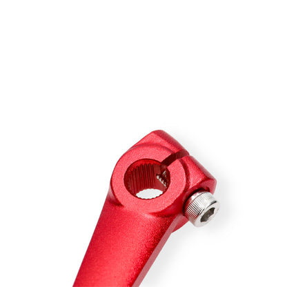 Pedal de cambio corto Pitbike MS